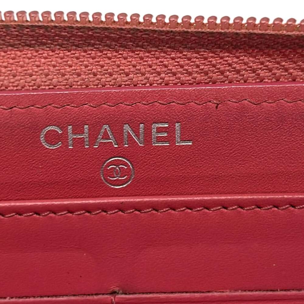 Chanel Long Wallet - Picture 5 of 7